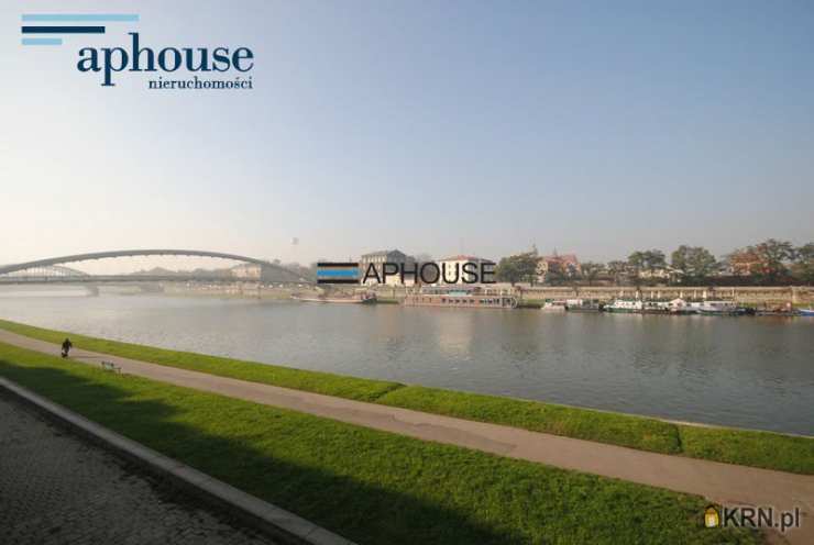 Kraków, Podgórze/Stare Podgórze, ul. Nadwiślańska, 2 pokojowe, Mieszkanie  do wynajęcia