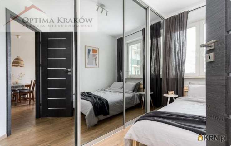 Kraków, Podgórze Duchackie/Kurdwanów, ul. Przykopy, Mieszkanie  na sprzedaż, 2 pokojowe