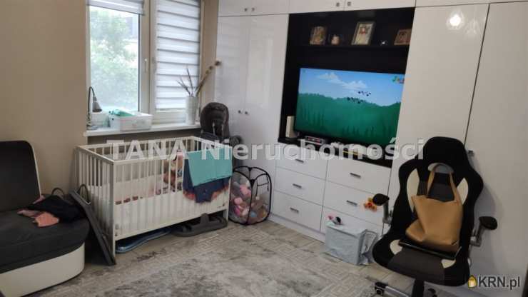 Mieszkanie  na sprzedaż, Kraków, Nowa Huta, ul. Szkolne, 2 pokojowe