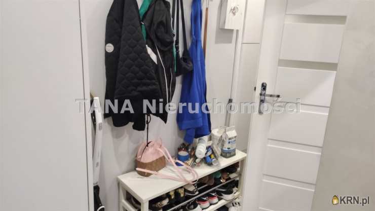 2 pokojowe, Kraków, Nowa Huta, ul. Szkolne, Mieszkanie  na sprzedaż