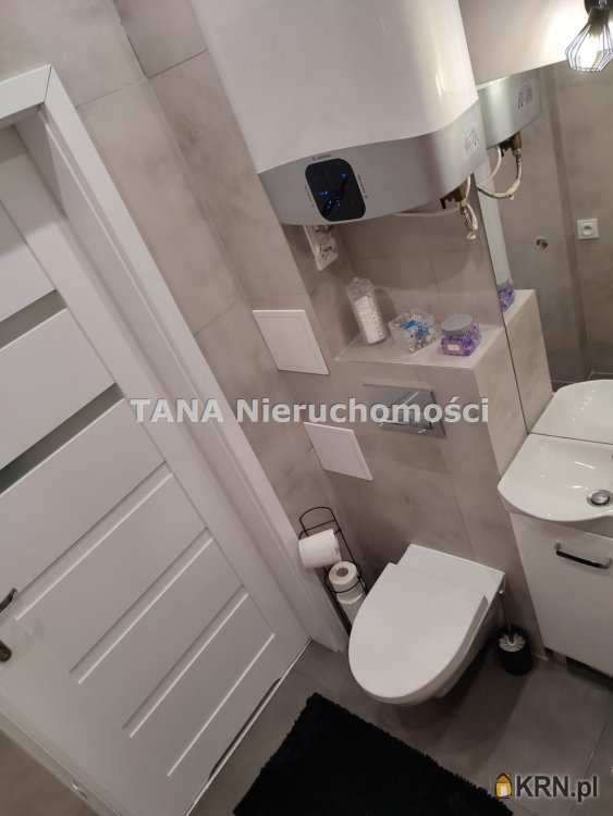 2 pokojowe, Kraków, Nowa Huta, ul. Szkolne, Mieszkanie  na sprzedaż