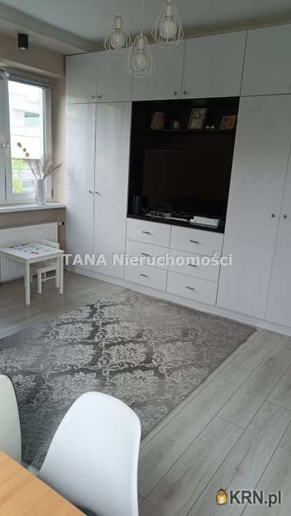 2 pokojowe, Mieszkanie  na sprzedaż, Kraków, Nowa Huta, ul. Szkolne