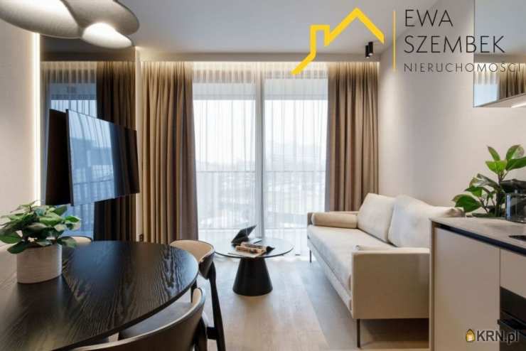 Mieszkanie  na sprzedaż, Kraków, Grzegórzki, ul. Mogilska, 2 pokojowe