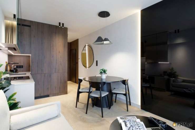 Kraków, Grzegórzki, ul. Mogilska, 2 pokojowe, Mieszkanie  na sprzedaż