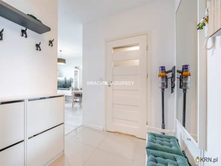 Kraków, Prądnik Czerwony, ul. Ogrodnicza, Mieszkanie  na sprzedaż, 2 pokojowe