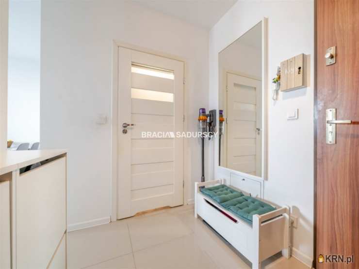 Kraków, Prądnik Czerwony, ul. Ogrodnicza, 2 pokojowe, Mieszkanie  na sprzedaż