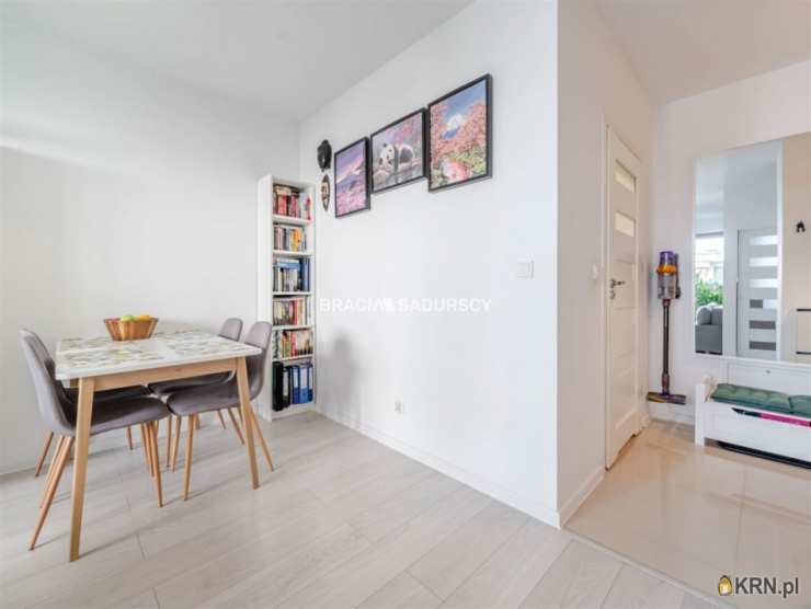 Mieszkanie  na sprzedaż, 2 pokojowe, Kraków, Prądnik Czerwony, ul. Ogrodnicza