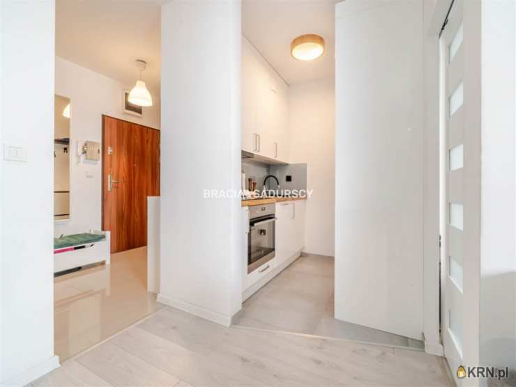 Kraków, Prądnik Czerwony, ul. Ogrodnicza, Mieszkanie  na sprzedaż, 2 pokojowe