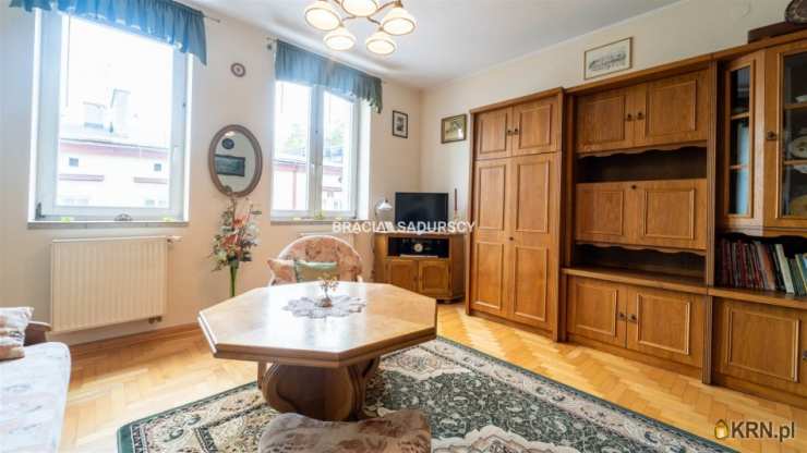 Mieszkanie  na sprzedaż, 1 pokojowe, Kraków, Podgórze/Stare Podgórze, ul. św. Benedykta