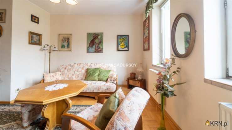 Kraków, Podgórze/Stare Podgórze, ul. św. Benedykta, 1 pokojowe, Mieszkanie  na sprzedaż