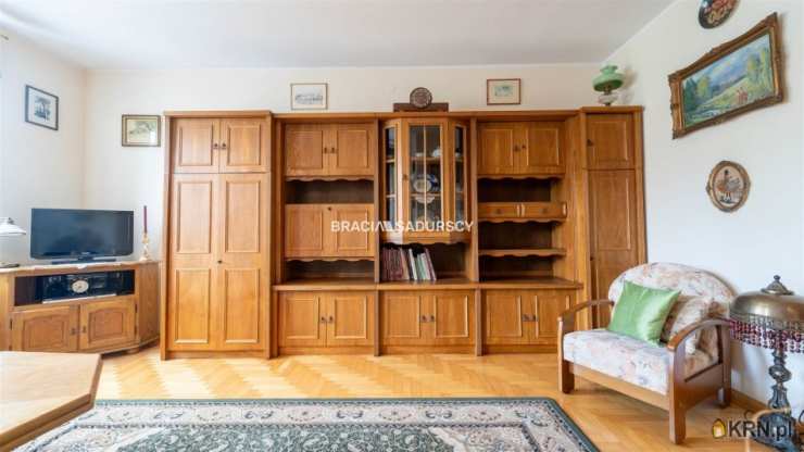 1 pokojowe, Kraków, Podgórze/Stare Podgórze, ul. św. Benedykta, Mieszkanie  na sprzedaż