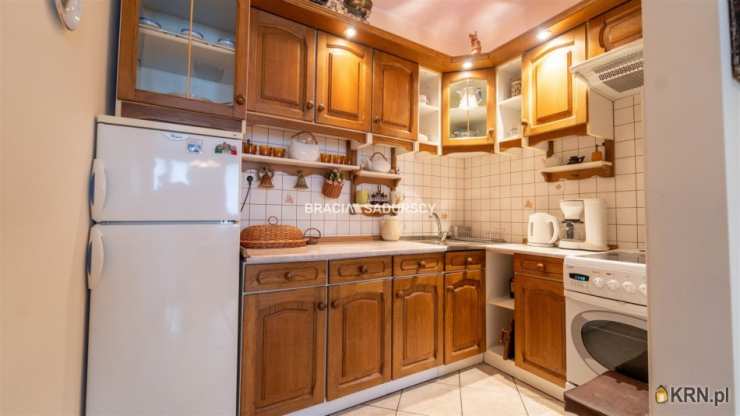 Bracia Sadurscy Oddział BS2 Rynek Pierwotny, Mieszkanie  na sprzedaż, Kraków, Podgórze/Stare Podgórze, ul. św. Benedykta