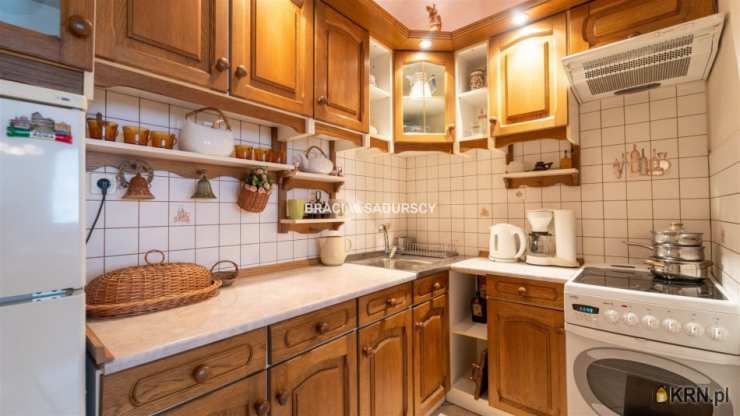 Mieszkanie  na sprzedaż, 1 pokojowe, Kraków, Podgórze/Stare Podgórze, ul. św. Benedykta