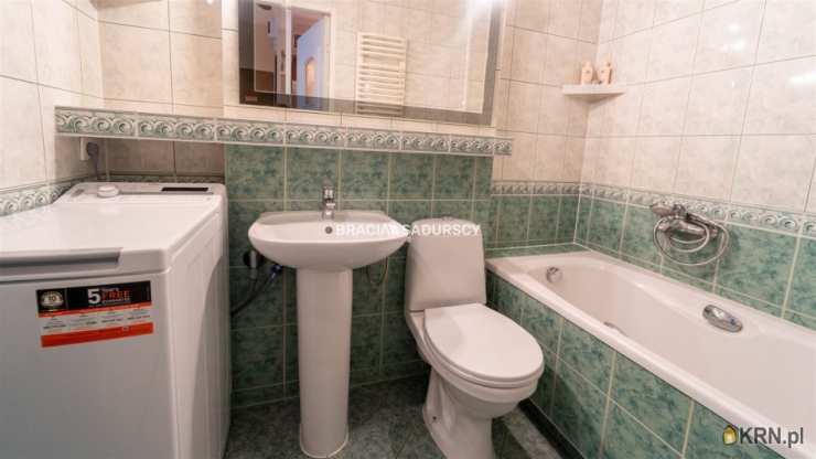 Kraków, Podgórze/Stare Podgórze, ul. św. Benedykta, 1 pokojowe, Mieszkanie  na sprzedaż