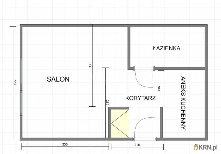 Bracia Sadurscy Oddział BS2 Rynek Pierwotny, Mieszkanie  na sprzedaż, Kraków, Podgórze/Stare Podgórze, ul. św. Benedykta