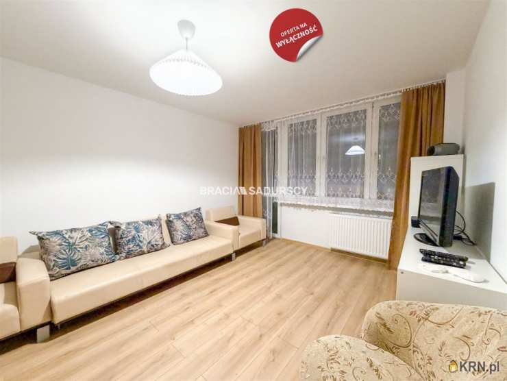 Mieszkanie  do wynajęcia, Kraków, Podgórze Duchackie/Piaski Wielkie, ul. Białoruska, 2 pokojowe