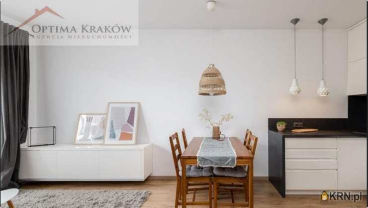 Mieszkanie  na sprzedaż, Kraków, Podgórze Duchackie/Kurdwanów, ul. Przykopy, 2 pokojowe