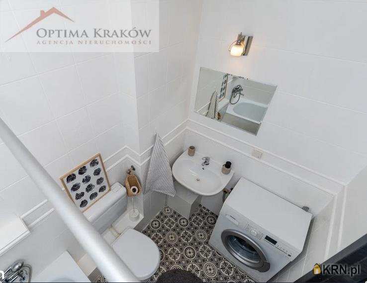 Kraków, Podgórze Duchackie/Kurdwanów, ul. Przykopy, 2 pokojowe, Mieszkanie  na sprzedaż