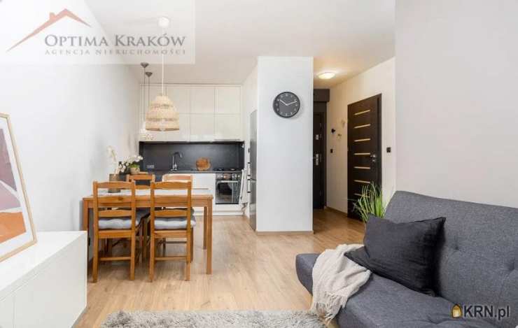 2 pokojowe, Mieszkanie  na sprzedaż, Kraków, Podgórze Duchackie/Kurdwanów, ul. Przykopy