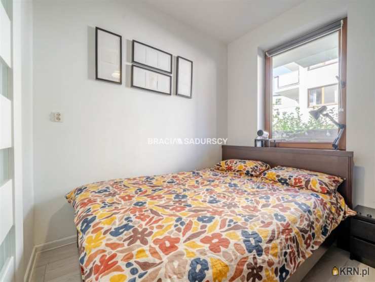 2 pokojowe, Kraków, Prądnik Czerwony, ul. Ogrodnicza, Mieszkanie  na sprzedaż