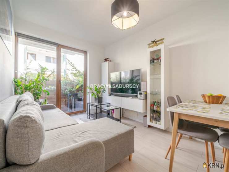 2 pokojowe, Mieszkanie  na sprzedaż, Kraków, Prądnik Czerwony, ul. Ogrodnicza