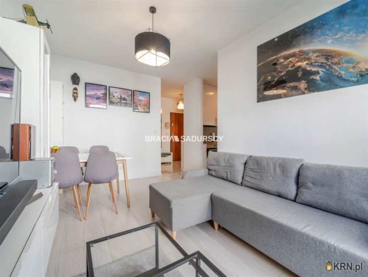 2 pokojowe, Kraków, Prądnik Czerwony, ul. Ogrodnicza, Mieszkanie  na sprzedaż