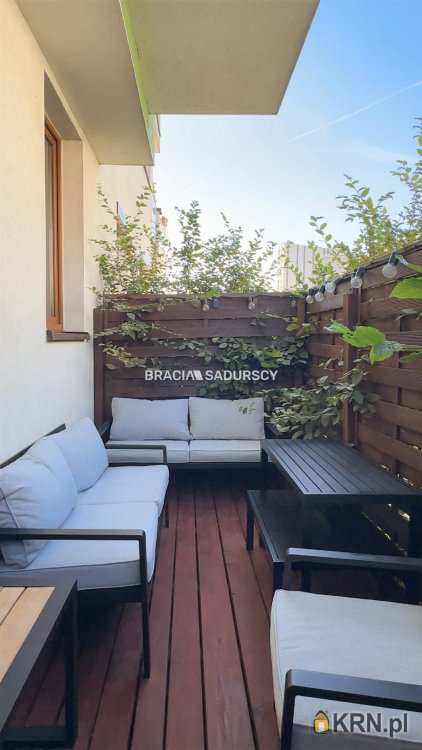 Mieszkanie  na sprzedaż, 2 pokojowe, Kraków, Prądnik Czerwony, ul. Ogrodnicza