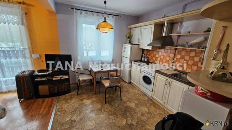 Mieszkanie  na sprzedaż, Kraków, Swoszowice/Kliny Borkowskie, ul. , 1 pokojowe