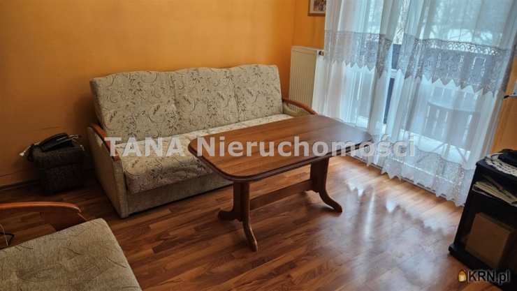 1 pokojowe, Kraków, Swoszowice/Kliny Borkowskie, ul. , Mieszkanie  na sprzedaż