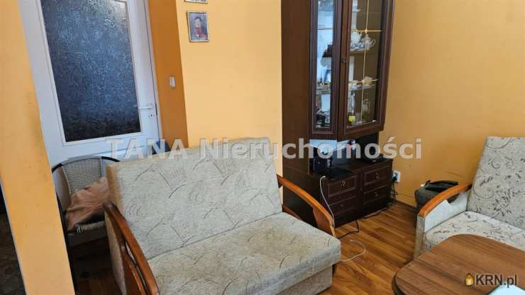 Tana Nieruchomości, Mieszkanie  na sprzedaż, Kraków, Swoszowice/Kliny Borkowskie, ul. 