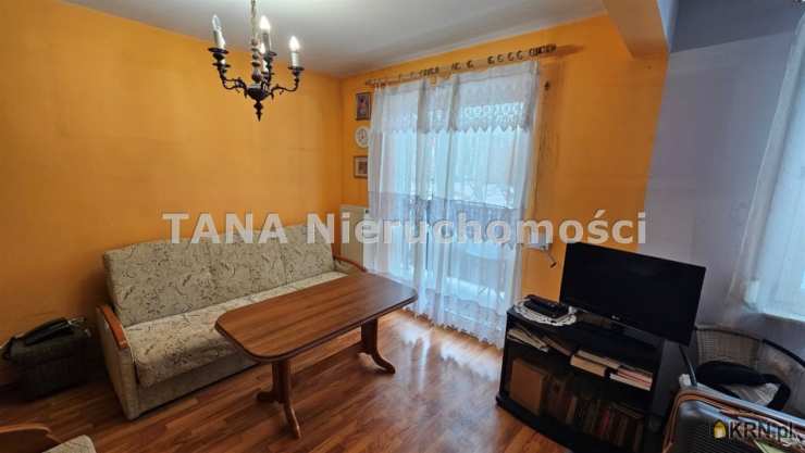 Mieszkanie  na sprzedaż, Kraków, Swoszowice/Kliny Borkowskie, ul. , 1 pokojowe