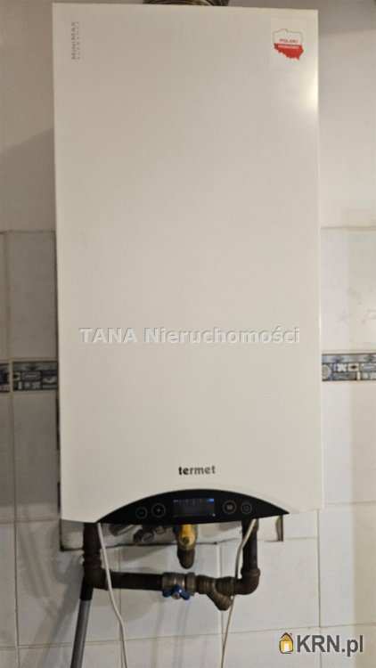 1 pokojowe, Mieszkanie  na sprzedaż, Kraków, Swoszowice/Kliny Borkowskie, ul. 