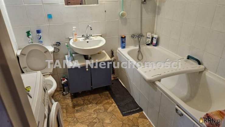 Tana Nieruchomości, Mieszkanie  na sprzedaż, Kraków, Swoszowice/Kliny Borkowskie, ul. 