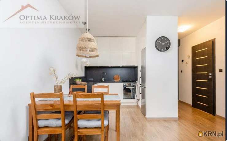 2 pokojowe, Kraków, Podgórze Duchackie/Kurdwanów, ul. Przykopy, Mieszkanie  na sprzedaż