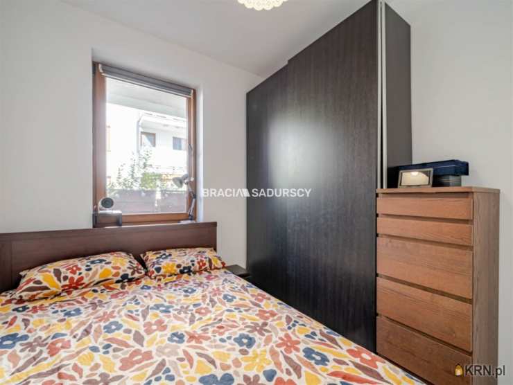2 pokojowe, Mieszkanie  na sprzedaż, Kraków, Prądnik Czerwony, ul. Ogrodnicza