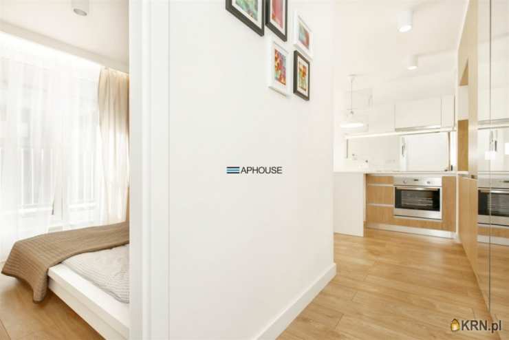 2 pokojowe, Mieszkanie  do wynajęcia, Kraków, Podgórze/Stare Podgórze, ul. Nadwiślańska