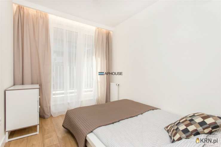 Aphouse Nieruchomości, Mieszkanie  do wynajęcia, Kraków, Podgórze/Stare Podgórze, ul. Nadwiślańska
