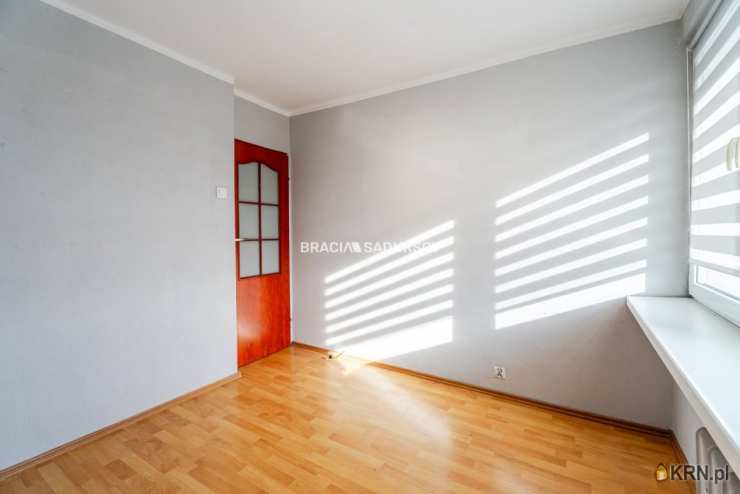 Mieszkanie  do wynajęcia, Kraków, Mistrzejowice, ul. Złotego Wieku, 2 pokojowe