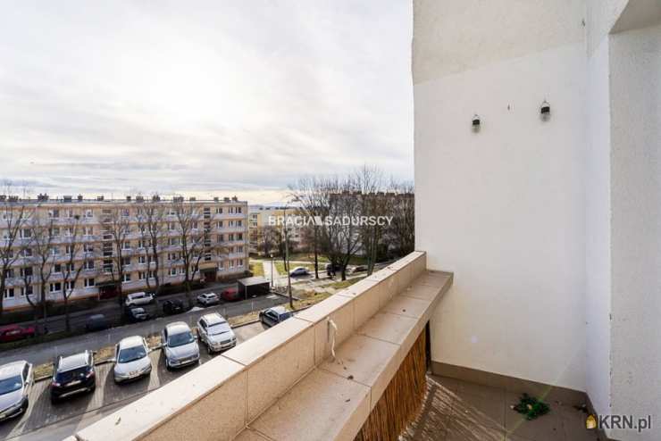 Kraków, Mistrzejowice, ul. Złotego Wieku, Mieszkanie  do wynajęcia, 2 pokojowe