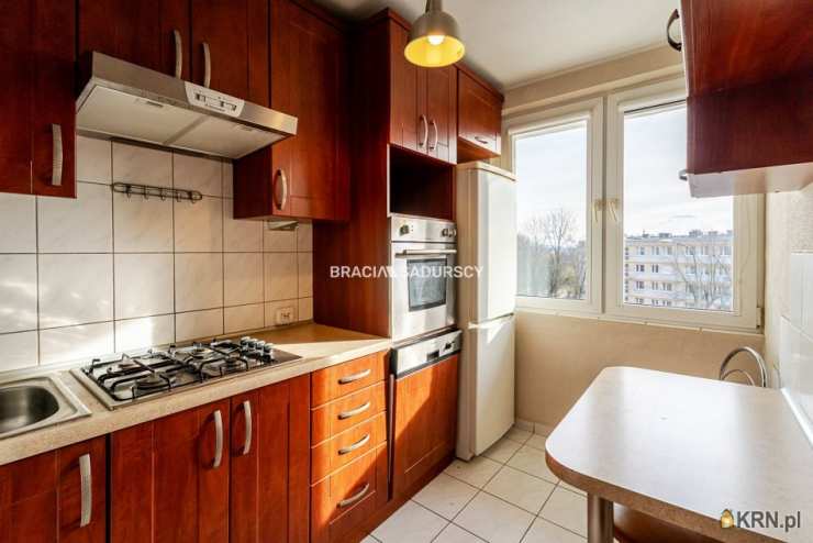 Mieszkanie  do wynajęcia, Kraków, Mistrzejowice, ul. Złotego Wieku, 2 pokojowe