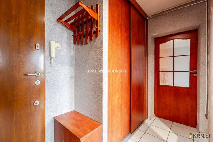 Bracia Sadurscy Oddział BS3 Przewóz, Mieszkanie  do wynajęcia, Kraków, Mistrzejowice, ul. Złotego Wieku