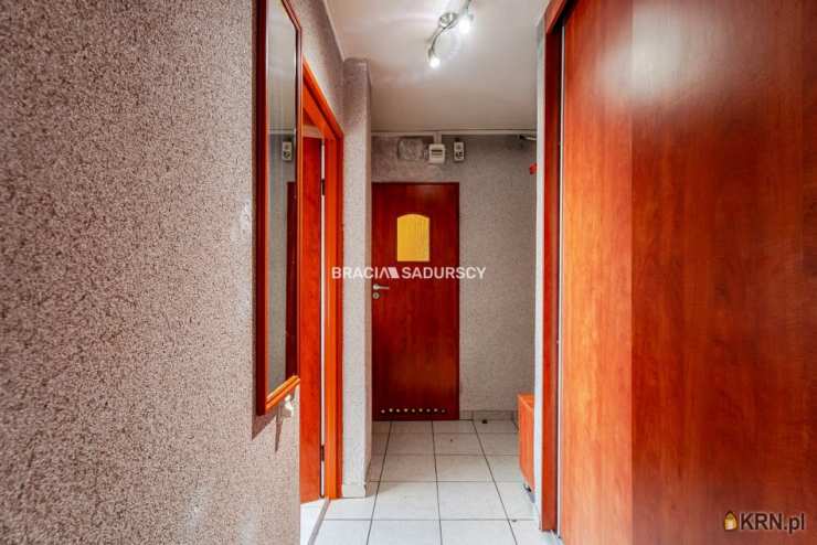 Mieszkanie  do wynajęcia, Kraków, Mistrzejowice, ul. Złotego Wieku, 2 pokojowe