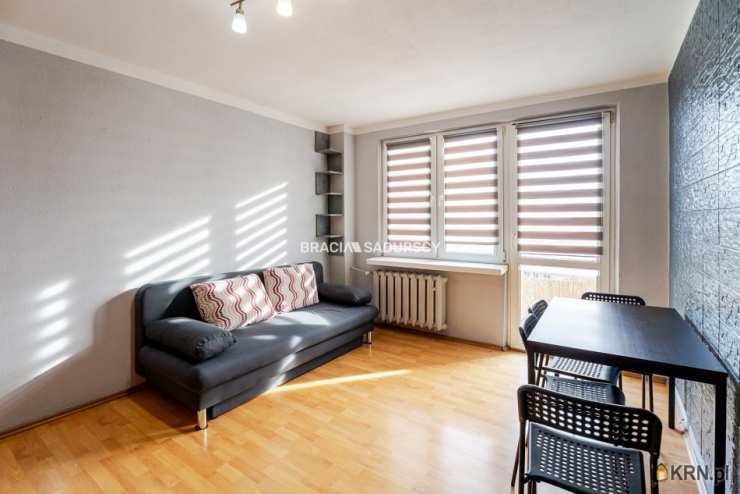 Kraków, Mistrzejowice, ul. Złotego Wieku, 2 pokojowe, Mieszkanie  do wynajęcia