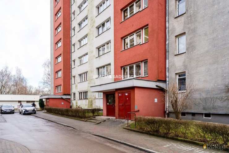 2 pokojowe, Kraków, Mistrzejowice, ul. Złotego Wieku, Mieszkanie  do wynajęcia