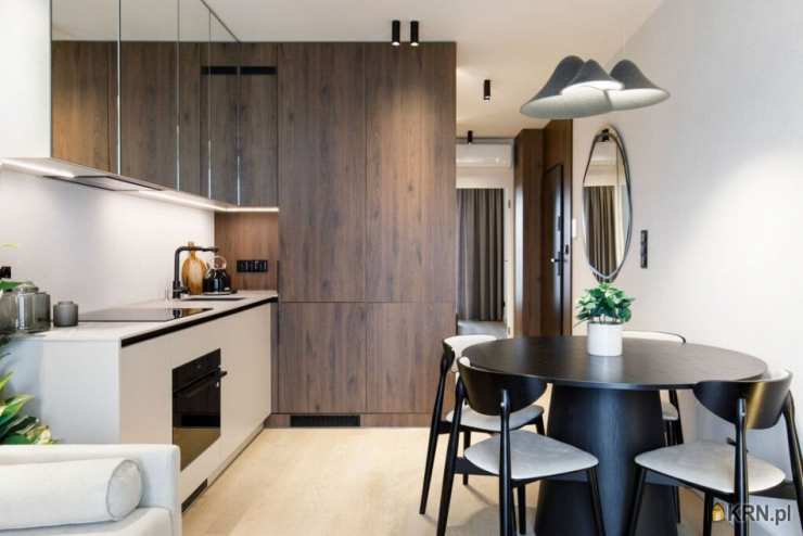 Kraków, Grzegórzki, ul. Mogilska, Mieszkanie  na sprzedaż, 2 pokojowe