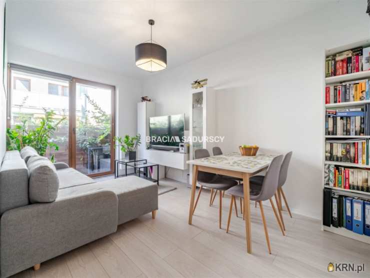 Mieszkanie  na sprzedaż, Kraków, Prądnik Czerwony, ul. Ogrodnicza, 2 pokojowe