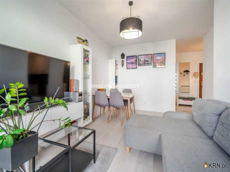 Mieszkanie  na sprzedaż, Kraków, Prądnik Czerwony, ul. Ogrodnicza, 2 pokojowe