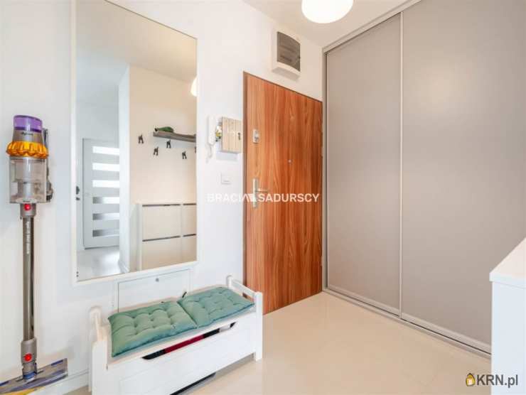 Mieszkanie  na sprzedaż, 2 pokojowe, Kraków, Prądnik Czerwony, ul. Ogrodnicza