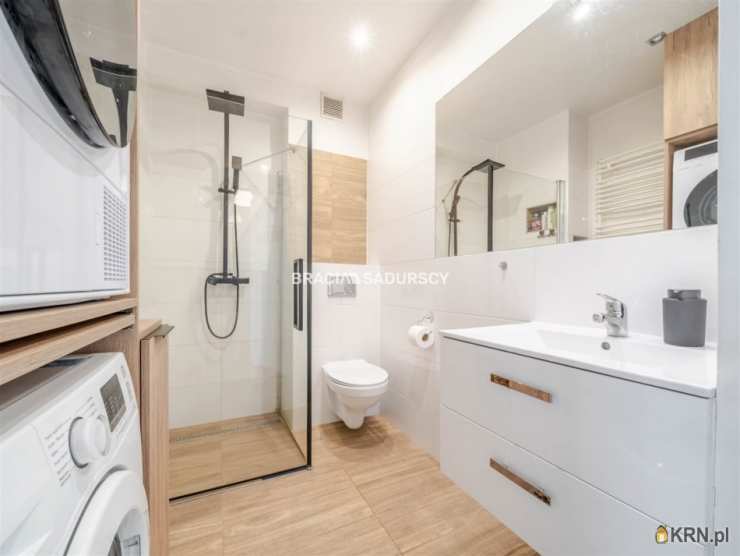 2 pokojowe, Kraków, Prądnik Czerwony, ul. Ogrodnicza, Mieszkanie  na sprzedaż