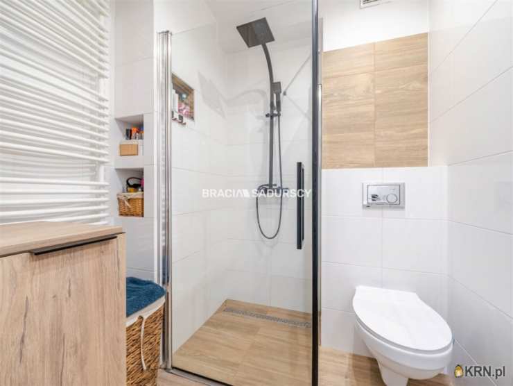 Bracia Sadurscy Oddział BS2 Rynek Pierwotny, Mieszkanie  na sprzedaż, Kraków, Prądnik Czerwony, ul. Ogrodnicza